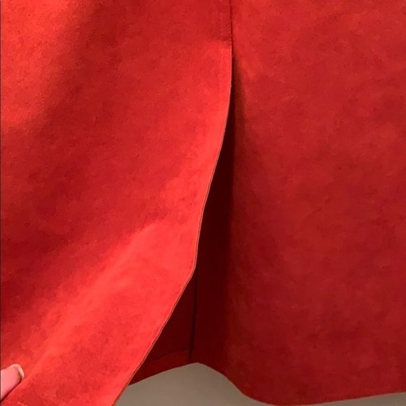 Vintage ULTRA SUEDE DRESS SUIT💋 - Picture 16 of 16